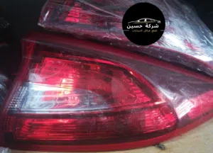 اضوية امامي خلفي هونداي ايونيك 2011 - 2024   مستعمل جديد