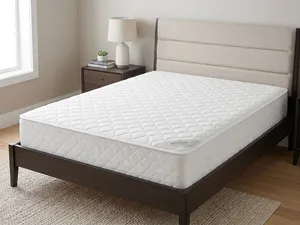 Mattress 140 x 200 as new