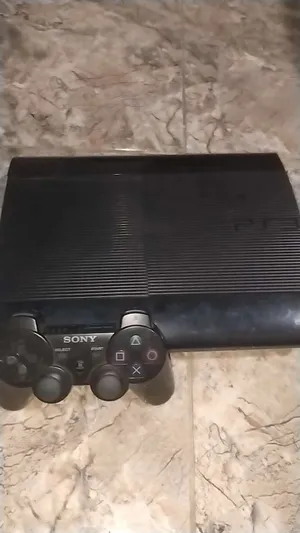 PS3 35BD 3بلايستيشين للبيع 35 دينار