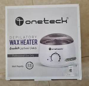 جهاز تسخين الشمع OneTech جديد لإزالة الشعر