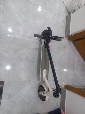سكوتر شحن للبيع