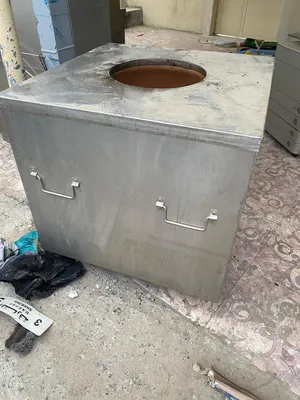 تنور للبيع جديد
