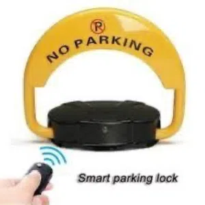 مكينة ممنوع الوقوف //  No Parking