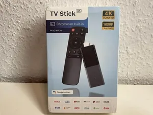 جهاز TV BOX اصدار حديث اندرويد 14 الذاكرة 128 الرام 8 جدا سلس بالتصفح يتوفر توصيل