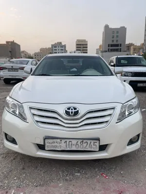 Used Toyota Camry in Hawally
