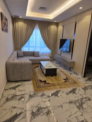 Furnished Daily in Hawally Shaab