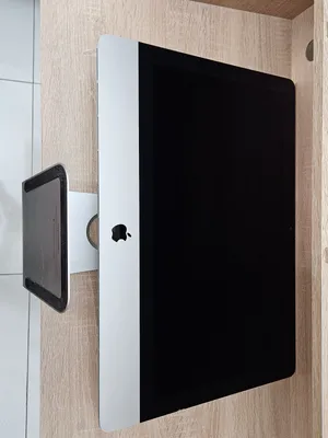 iMac 21.5-inch (Late 2012) – Intel Core i5 / 8GB RAM – بحالة ممتازة
