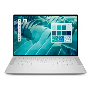 Brand New Dell 14 Premium Core Ultra 7 laptop in oman  16GB/512GB