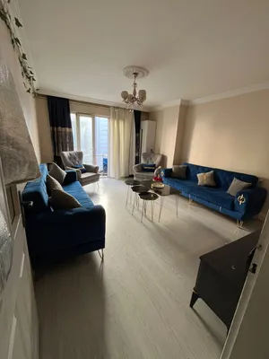 90 m2 3 Bedrooms Apartments for Sale in Istanbul Esenyurt