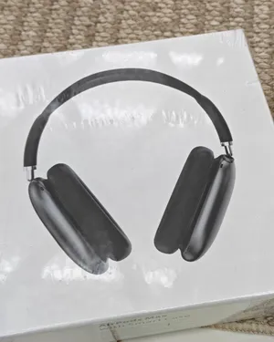 سماعه apple max