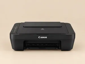 طابعة كانون pixma mg2545s (مستعمل)