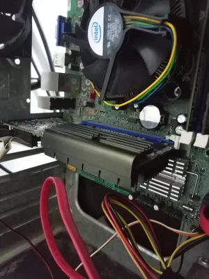 كرت شاشه AMD 5450 . . . . . . . .