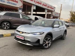 شفروليه مينلو موديل 2022 عداد زيرو تسليم فوري Chevrolet MENLO