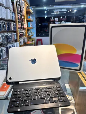 USED IPAD A16 wifi 11th GEN 128Gb.  -BATTERY HEALTH 100% -10 months apple warranty remains