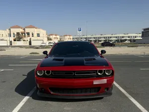 Dodge Challenger RT