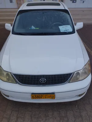 تويوتا افالون 2003