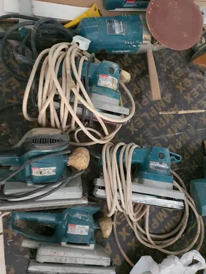 Carpentry equipment for sale