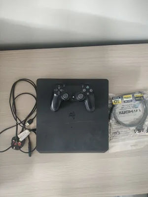 PlayStation 4 PlayStation for sale in Al Mubarraz