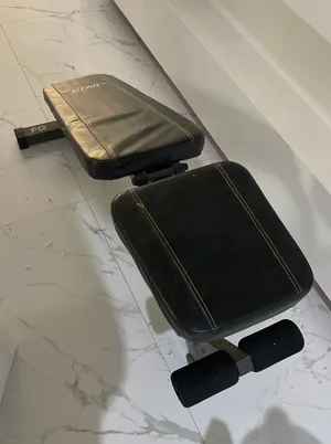 للبيع بنش لتمارين المقاومه