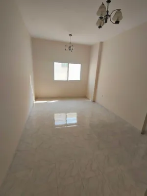 1200 m2 1 Bedroom Apartments for Rent in Ajman Al- Jurf
