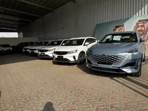 Used Hyundai Accent in Al Riyadh