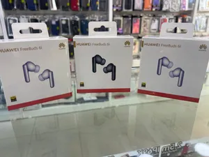 هواوي   Huawei FreeBuds 6i
