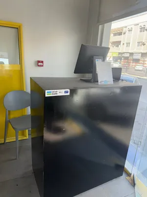 معدات مطعم شورما ومشويات