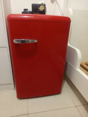 vintage style refrigerator pick up jeita building salmiya price negotiable