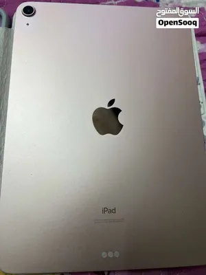 iPad Air 4 ذاكرة 64