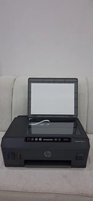 طباعه HP .