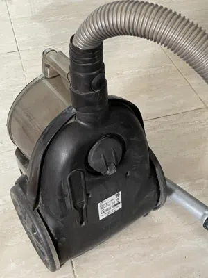 مكنسه بانسونك