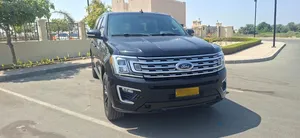 Used Ford Expedition in Muscat