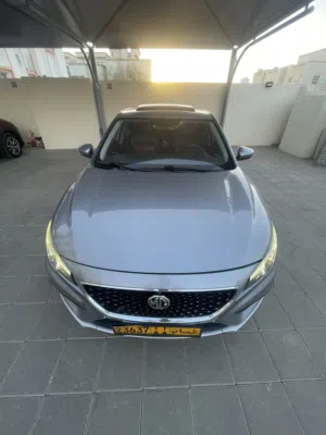 Used MG MG 6 in Muscat