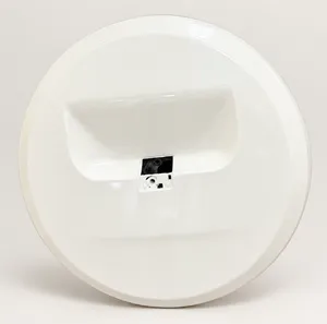 Toyota Prado Spare Tire Cover