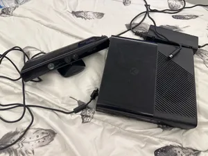 Xbox 360 For Sale (17 Games Included)