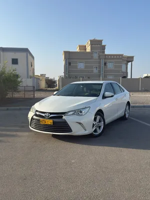 كامري للبيع 2016