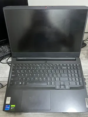 Lenovo ideapad gaming3 laptop