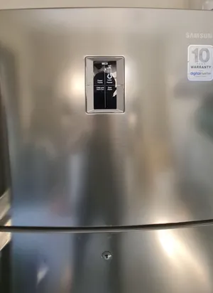ثلاجه سامسونج مستعمله