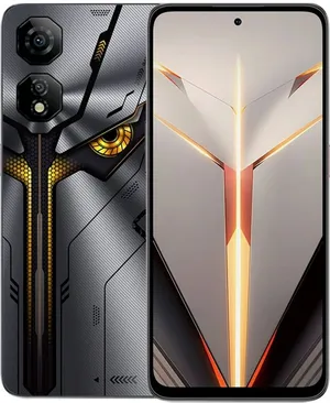 ZTE Nubia Series 256 GB in Al Batinah
