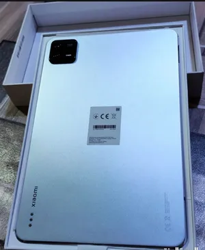 Xiaomi Pad 6 256 GB in Basra