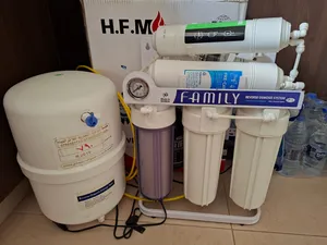 فلتر ماء كوري نوع family اصلي