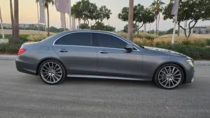 مرسيدس  E350    خليجي 2019 صيانة الوكالة
