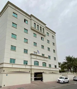 2BHK Flat in Al Khuwair - شقة للايجار في الخوير الجنوبيه