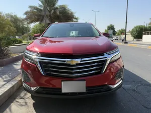 Used Chevrolet Equinox in Baghdad