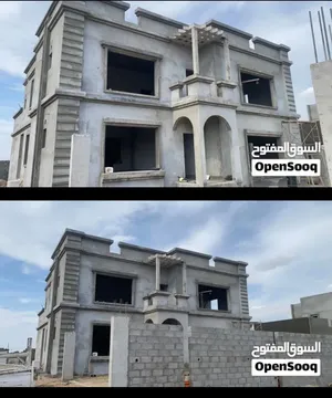 مقاولات بناء