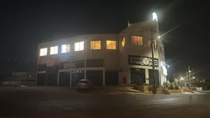 مخزن للإيجار شارع الستين