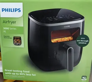 Phillips Air Frayer 5.7L 3000 Series XL for Sale
