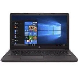 HP 250 g7  معالج انتل ic 5 جيل 10  رام 4 ssd  داكرة 1T