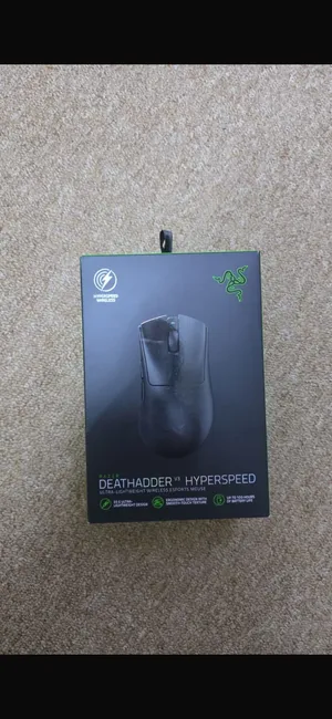 DEÄTHADDER v3 HYPERSPEED