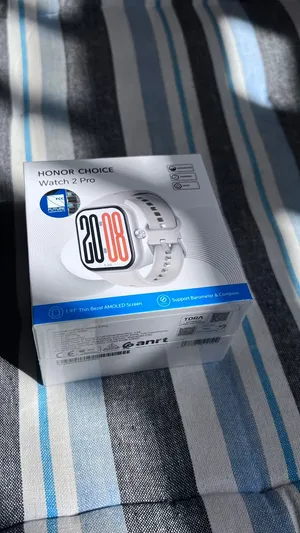 للبيع HONOR CHOICE Watch 2 Pro